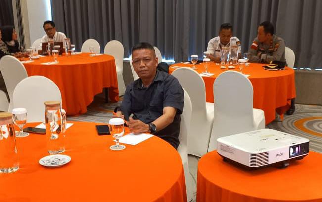 Abdul Aziz Nasution, Wakil Ketua DPW IWO Indonesia Kepri: Selamat Tahun Baru 2025