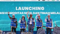 Kemenhub Dukung Aplikasi SIMBARA Melalui Inaportnet