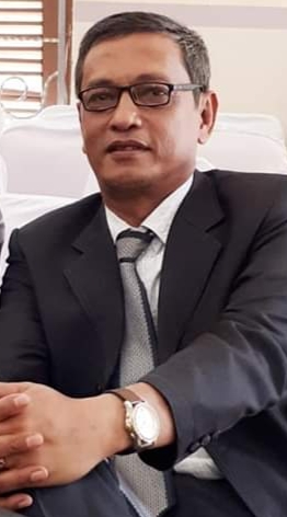 Klarifikasi Sekwan DPRD Natuna Terkait Pengadaan Mobil Dinas Natuna, 2 Januari 2025