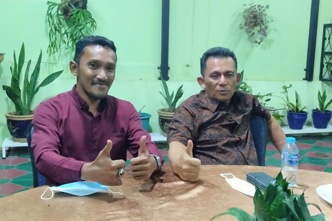 Dermaga Desa Pekajang: Harapan Baru untuk Konektivitas Wilayah
