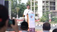 Muhammad Rudi : Flyover Sungai Ladi Tetap Jadi Identitas Batam
