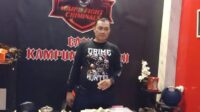 Reskrim Polsek Waru Gagalkan Pencurian Murai Batu