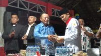 Jelang akhir tahun 2024, POLA gelar Anniversary Ke 3