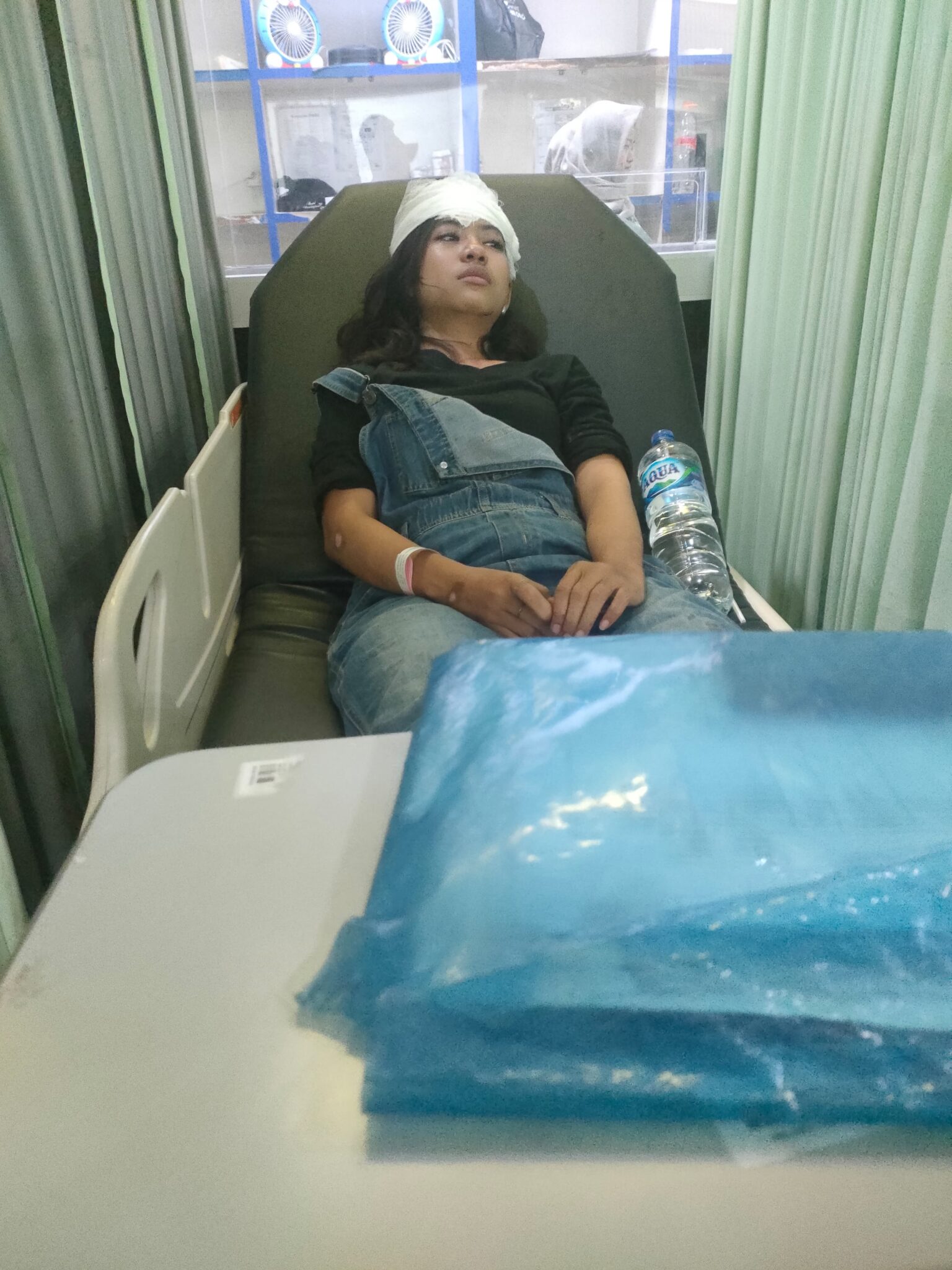Hilang Nya Anak Gadis 19 Tahun Suatu Bukti Surabaya Masih Rawan Jambret