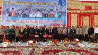 Pasaman Barat Rayakan HUT ke-21, Dirwansyah Ajak Jaga Persatuan dan Refleksi Capaian Pembangunan