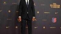 Patrick Kluivert Resmi Menjadi Pelatih Timnas Indonesia