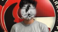 Awal Tahun, Polres Teluk Wondama Ungkap Peredaran Narkotika Jenis Sabu