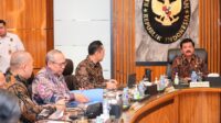 Percepat Pendaftaran 3,2 Juta Hektare Tanah Ulayat, Menteri AHY: Pemerintah Hadir Menjamin dan Melindungi Hak Atas Tanah Masyarakat Hukum Adat