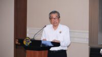 Kementerian ATR/BPN Raih Opini WTP 12 Kali Berturut-turut, Menteri AHY Apresiasi Kinerja Seluruh Jajaran