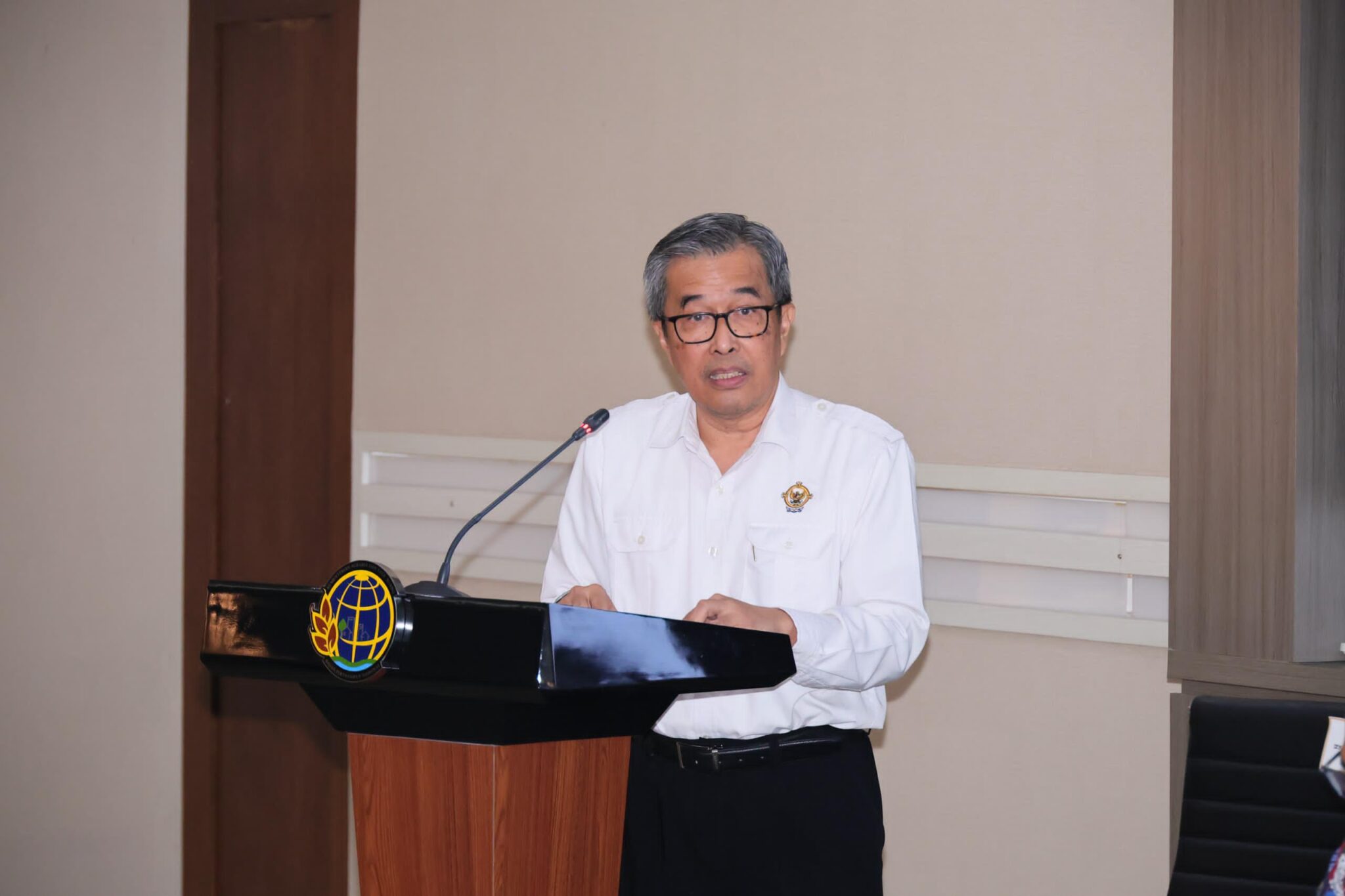Kementerian ATR/BPN Raih Opini WTP 12 Kali Berturut-turut, Menteri AHY Apresiasi Kinerja Seluruh Jajaran