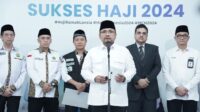 Menag : 46 Jemaah Masih Dirawat di Saudi, Tidak Dikenakan Biaya