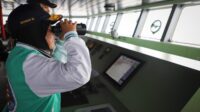 Mensos Tempuh 27 Jam Perjalanan Laut ke Kei Besar untuk Distribusi 16,5 Ton Bantuan Kebangsaan