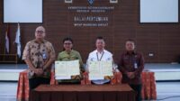 Kerja Sama BNN-BPVP, Dorong Peningkatan Kualitas Hidup Mantan Pecandu Narkoba Melalui Keterampilan Produktif