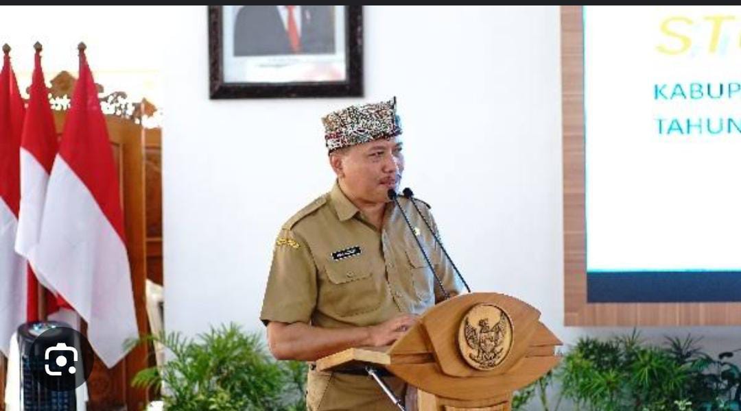 Penyediaan Layanan Kesehatan Untuk UMKM dan UKP Rujukan Tingkat Daerah