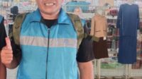 Yaga Yinde Group Menurunkan Kembali Bantuan Pendidikan di Tj Piayu Kota Batam
