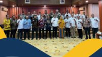 Kementerian ATR/BPN Pastikan Percepat Penyelesaian Penyediaan Tanah untuk Mantan Kombatan GAM