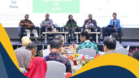 Sekjen Kementerian ATR/BPN Ajak Akademisi Kerja Sama dalam Percepat Penyusunan RDTR