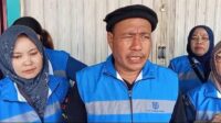 Kepedulian Yaga Yinde Group Menyalurkan Bantuan Bagi Siswa Yang Berpretasi