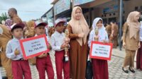 SD Negeri 83/III Koto Majidin Raih Prestasi di Tingkat Kabupaten Kerinci Sampai ke Tingkat Provinsi