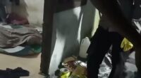 Alasan Ekonomi, Penambang Ini Pilih Akhiri Hidupnya, Tulis Surat Wasiat Minta Tolong Jual Ponton Untuk Biaya Anak Sekolah