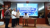 BP Batam dan PT. Metro Nusantara Bahar Teken Kerjasama Pelabuhan Batam Centre, Mitra Lama Tak Hadir Dalam Serah Terima Aset