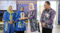 Masuk 10 Kota Terbaik Indonesia, Batam Terima Penghargaan Pembangunan Daerah