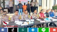 Bakar Lahan Satu Warga Kota Semarang Terancam Hukuman 10 Tahun Penjara