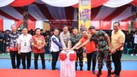 Sambut Hari Bhayangkara Ke-78 Tahun 2024, Polres Tulang Bawang Gelar E-Sport Competition Season 2