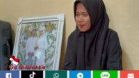Istri Korban Mayat dalam Karung di Jambi Minta Pelaku Dihukum Berat