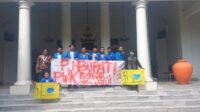 PMII Anggap Pj Bupati Purwakarta Ingkar Janji Karena Tolak Permohonan Audiensi