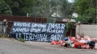 Ismir : Wajib Retribusi, Sampah Dijemput