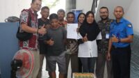 BP Batam Sampaikan Progres Pergeseran Warga Terdampak Pembangunan Rempang Eco-City