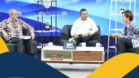 Hadiri FMB9, Dirjen SPPR Kementerian ATR/BPN: Kebijakan Satu Peta Mendesak dan Penting