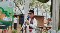 Selain Pendidikan dan Kesejahteraan Masyarakat Sungai Penuh, Agama Jadi Prioritas Ahmadi