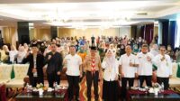 120 Pelaku UKM di Batam Dilatih Digital Marketing untuk Tingkatkan Branding Produk