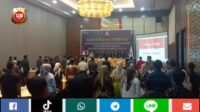 KPU Tanah Datar Gelar Rapat Rekapitulasi DPS Pilkada 2024