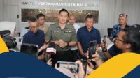 Menteri AHY Tekankan Kepastian Hukum Hak Atas Tanah Akan Tingkatkan Investasi Asing di IKN