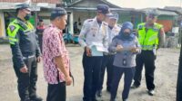 3.950 Unit Kendaraan Sudah Jalani Uji KIR di Purwakarta Sepanjang Januari-Agustus 2024