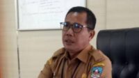 Sebanyak 30 Anggota DPRD Dharmasraya Akan Dilantik Rabu Besok