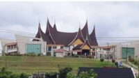 Daftar nama anggota DPRD Dharmasraya 2024-2029