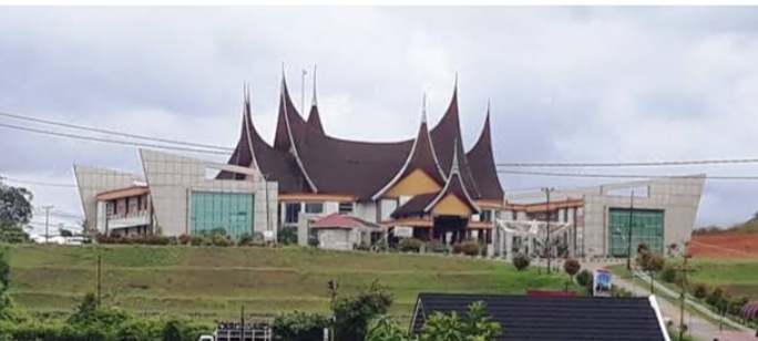 Daftar nama anggota DPRD Dharmasraya 2024-2029