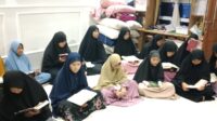 Dukung Pembangunan Mushola Pondok Thafidz Gratis Yayasan INAAYAH BATAM