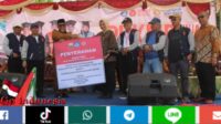 Unja Dapat Hibah Aset Rp 22,8 Miliar dari Pemprov Jambi