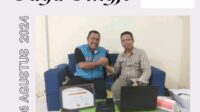 Persiapan Peresmian Kantor Yaga Yingje Batam ,Pimpinan Media Go Indonesia Datang Berkunjung