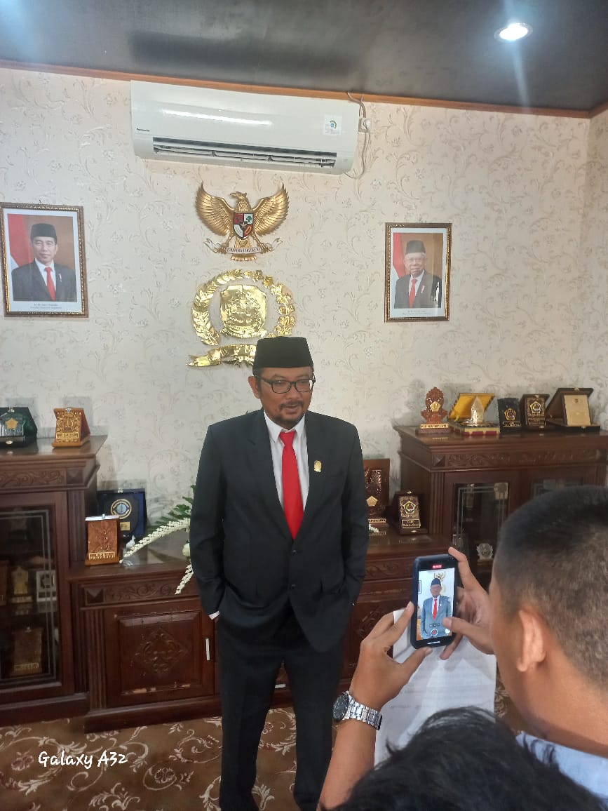 Himbau Masyarakat Banyuwangi Jaga Ketertiban dan Keselamatan Selama Pilkada 2024