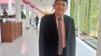 Sekda Banyuwangi Belum Ajukan Surat Pengunduran Diri untuk Pilkada 2024