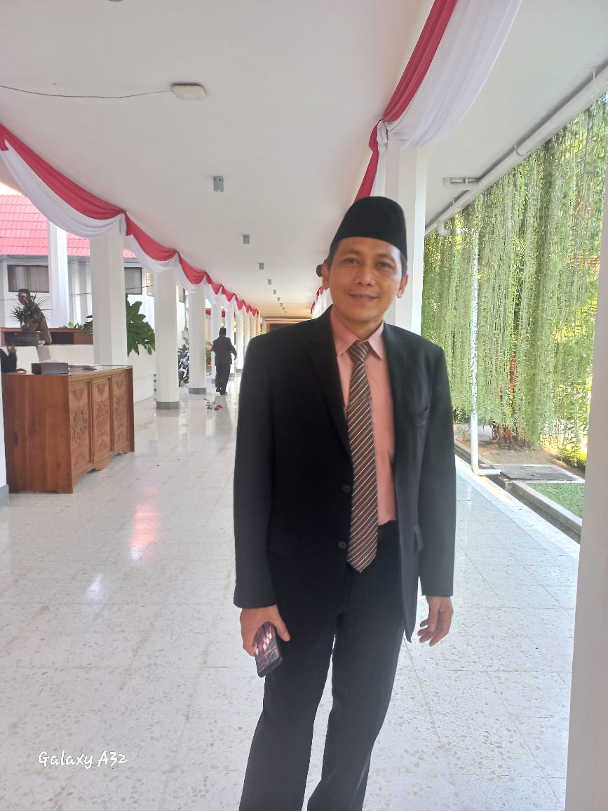 Sekda Banyuwangi Belum Ajukan Surat Pengunduran Diri untuk Pilkada 2024