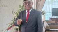 Mujiono Sosok Akademisi Berpengalaman yang Siap Memimpin Banyuwangi
