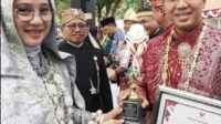 Kecamatan Kota Banyuwangi Raih Juara 1 Kantor Terbersih Se-Kabupaten Banyuwangi