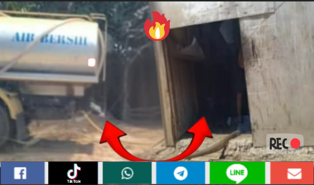 Dugaan Penimbunan BBM Bersubsidi di KM 41 Muara Jambi, Pihak Terkait Diminta Klarifikasi